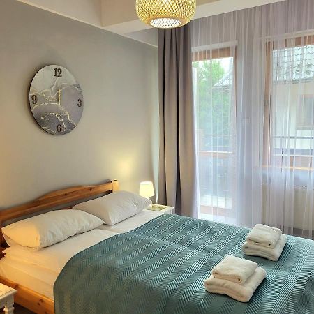 Apartament Orkan Przy Krupowkach Zakopane Luaran gambar